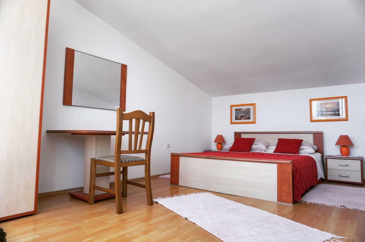 P&D Apartments Fažana Exteriér fotografie